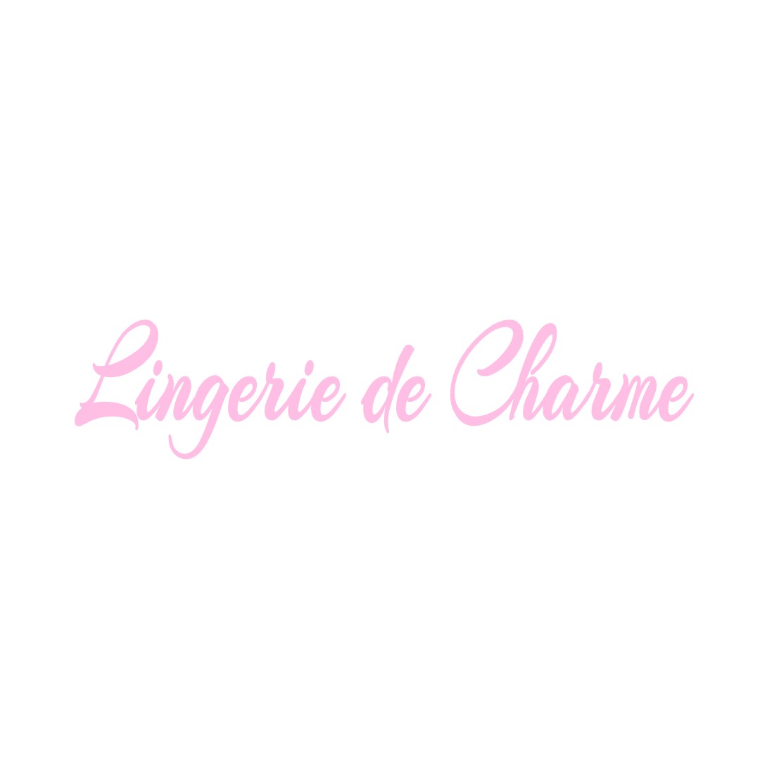 LINGERIE DE CHARME ROUVROY-RIPONT